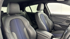 BMW 1 Series 118i [136] M Sport 5dr Step Auto [LCP] Petrol Hatchback